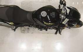 TRIUMPH STREET TRIPLE R 2010 MD4166