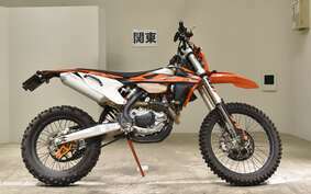 KTM 450 EXC F 2018 EXA40