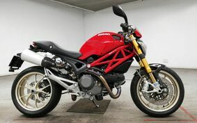 DUCATI MONSTER 1100 S 2010 M502A