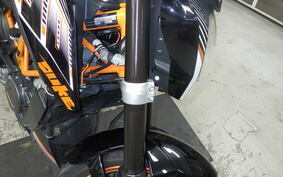 KTM 250 DUKE JGE40