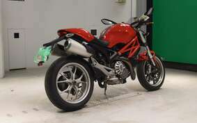 DUCATI MONSTER 1100 A 2011 M505A