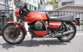 MOTO GUZZI 850ルマン2 1980 VE