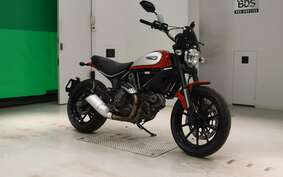 DUCATI SCRAMBLER ICON 2016 K102J