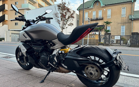 DUCATI DIAVEL 1260 2019 GE00A