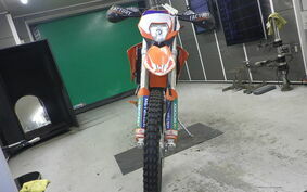 KTM 250 EXC F RFA40