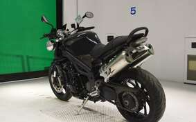 TRIUMPH SPEED TRIPLE 2010