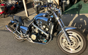 YAMAHA VMAX 1995 3UF