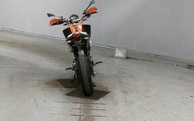 KTM 200 DUKE JUC4B