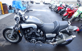 YAMAHA VMAX 2002 2LTN