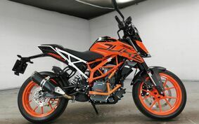 KTM 390 DUKE 2019 JPJ40