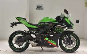 KAWASAKI ZX-25R ZX250E