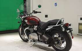 TRIUMPH BONNEVILLE SPEED 2022