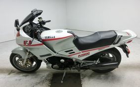 YAMAHA FJ1200 1988 3CV