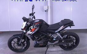 OTHER KTM125ﾃﾞﾕｰｸ