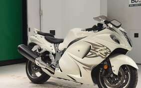 SUZUKI HAYABUSA Gen.2 2011