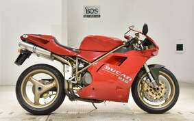 DUCATI 916 MONOPOSTO 1997 916S0