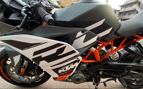 KTM (OTHER) 2021 JYJ40