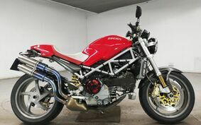 DUCATI MONSTER S4R 2004 M405A