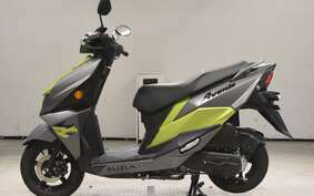 SUZUKI AVENIS 125 EA12J