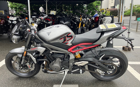 TRIUMPH STREET TRIPLE RS 2021 HDA554