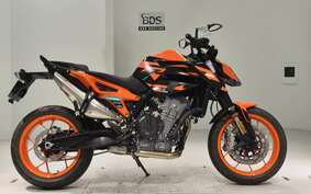 KTM 890 DUKE GP 2023