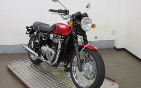 TRIUMPH BONNEVILLE T100 2020 DAD70G