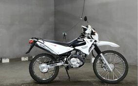 YAMAHA XTZ125E 不明