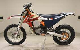 KTM 250 EXC SIXDAYS