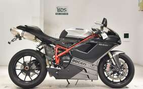 DUCATI 848 EVO CORSA SE 2013 H602A