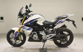 BMW G310R 2020