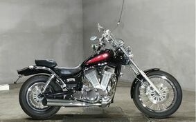 SUZUKI INTRUDER 1400 1995 VX51L