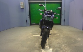 KAWASAKI Z750 Gen.2 2007 ZR750L