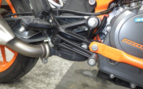 KTM 390 DUKE 2019