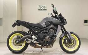 YAMAHA MT-09 A 2019 RN52J