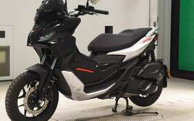 APRILIA SR GT200 MD52