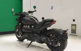 TRIUMPH ROCKET III R 2021