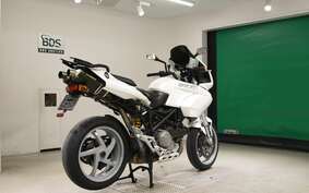 DUCATI MULTISTRADA 1000 DS 2003