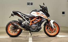 KTM 390 DUKE 2018 JPJ40