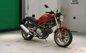 DUCATI MONSTER 400 1999 400M0