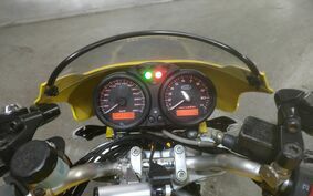 DUCATI MONSTER 400 2005 M407A