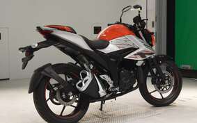 SUZUKI GIXXER 150 ED131