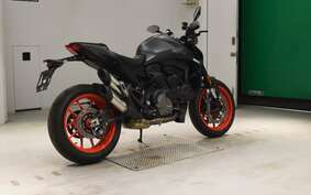 DUCATI MONSTER 937 2022 4M00A