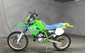 KAWASAKI KDX250R DX250F