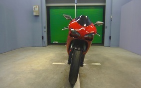 DUCATI 848 2009 H600A