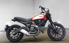 DUCATI SCRAMBLER ICON 2016 K102J