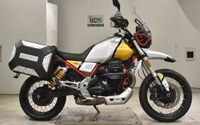 MOTO GUZZI V85 TT 2019