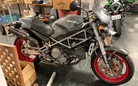 DUCATI MONSTER S4 2003 M400A