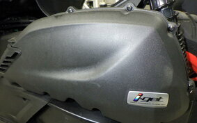 APRILIA SR GT125