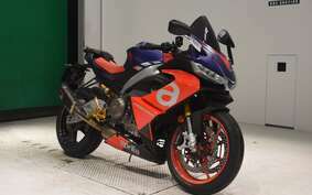 APRILIA RS660 2021