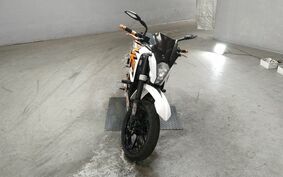 KTM 200 DUKE JUC40